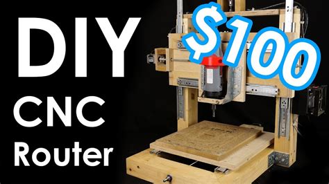 diy cnc router plans|Building a CNC Router : 18 Steps (with Pictures) .